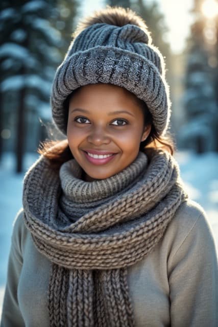 Portrait 4